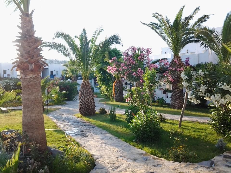 Nagi Beach Hotel Gümbet Exterior foto